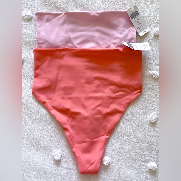 New Soma Vanishing Tummy Retro Thong - 2 Pairs - Picture 1 of 3